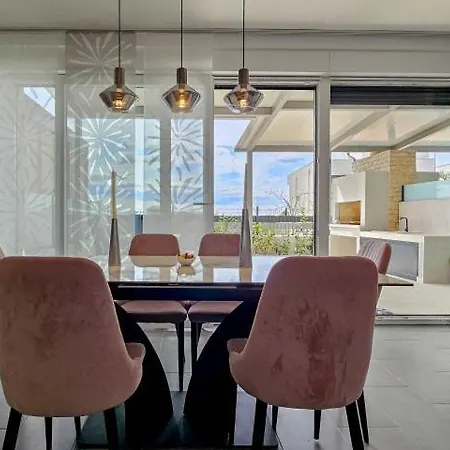 Sea House 2 * Novigrad Istria