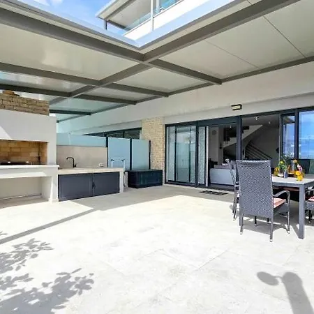 Sea House 2 Σπίτι διακοπών *