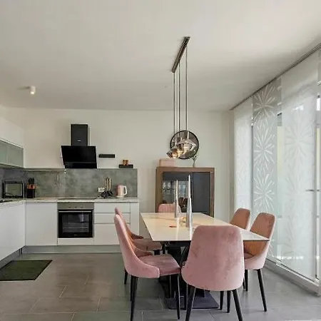 Sea House 2 * Novigrad Istria