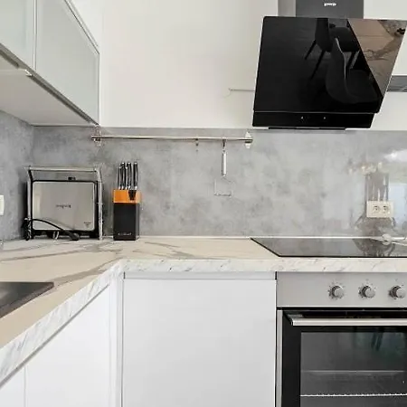 Σπίτι διακοπών Sea House 2 Novigrad Istria