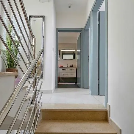 Σπίτι διακοπών Sea House 2 *
