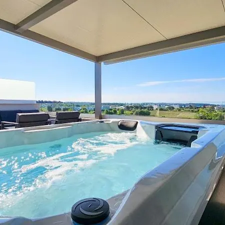 Σπίτι διακοπών Sea House 2 Novigrad Istria