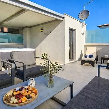 Σπίτι διακοπών Sea House 2 *