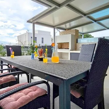 Sea House 2 * Novigrad Istria