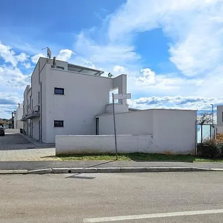 Sea House 2 Дом отдыха *